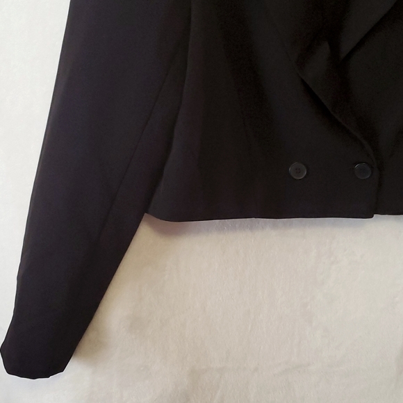 Intempo cropped blazer - Picture 2 of 7